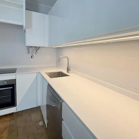 Apartamento On The Dona Ana By Amcf *