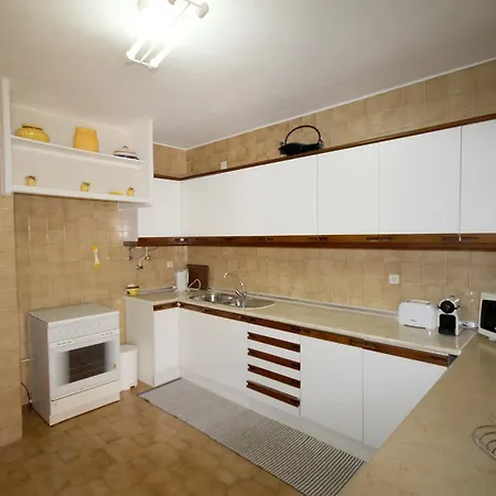 Apartment On The Dona Ana By Amcf Lagos