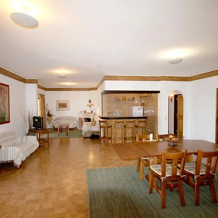 Apartment On The Dona Ana By Amcf