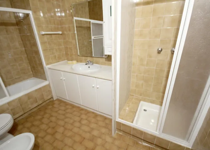 Lägenhet On The Dona Ana By Amcf Lagos