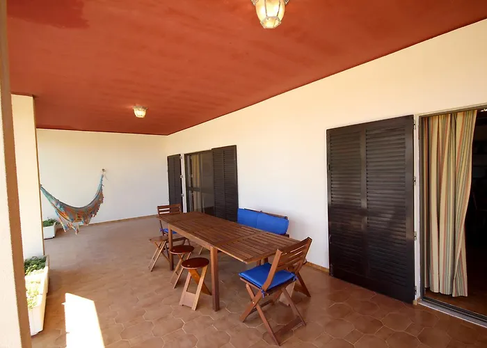 Apartment On The Dona Ana By Amcf