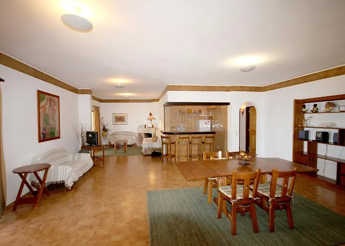 Apartment On The Dona Ana By Amcf