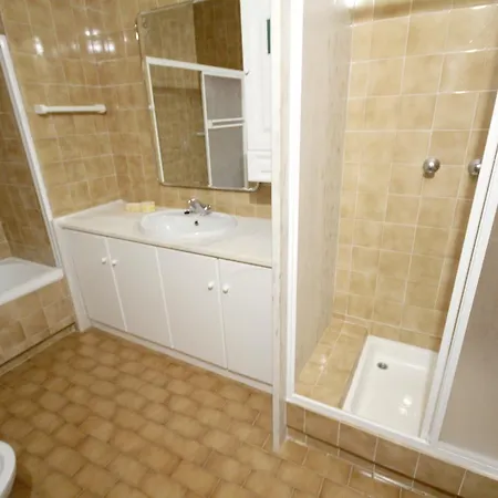 Apartamento On The Dona Ana By Amcf Lagos